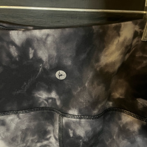 90 Degree by Reflex Yoga Pants - Picture 4 of 4